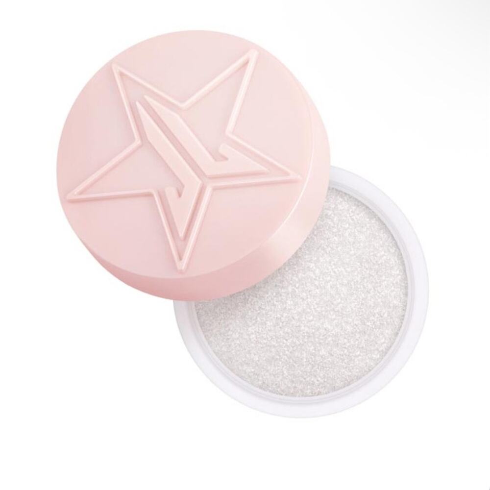 Jeffree Star Cosmetics Eyeshadow Eye Gloss Powder - Crystal Joint